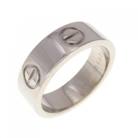 カルティエ ラブ リング