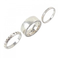 ジャムホームメイド JAM HOME MADE RING