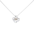 PT ダイヤモンド ネックレス 0.399CT