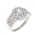 PT ダイヤモンド リング 0.301CT