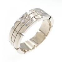 カルティエ タンクフランセーズ スモール リング