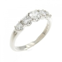 PT ダイヤモンド リング 0.50CT