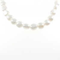 タサキ 淡水パール ネックレス 9.0-11.0mm