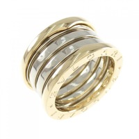 ブルガリ B.zero1 リング