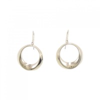 【新品】K10YG ピアス