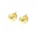 【新品】K18YG ピアス