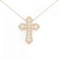 【新品】ダミアーニ ベルエポック クラウン ネックレス