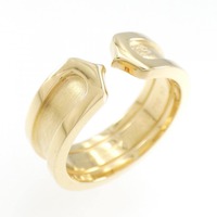 カルティエ C2 スモール リング