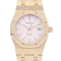 オーデマ・ピゲ ロイヤルオーク YG 15000BA.OO.0789BA.08 YG 自動巻