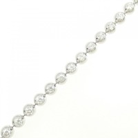 カルティエ ペルルドディアマン ブレスレット