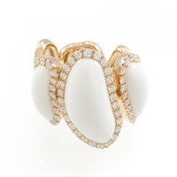 シャンテクレール アンシャンテ リング