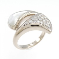 ブルガリ ディーヴァドリーム リング