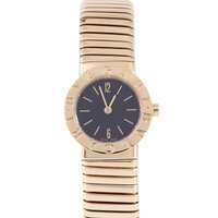 ブルガリ ブルガリブルガリトゥボガス YG Lサイズ BB232TG YG クォーツ