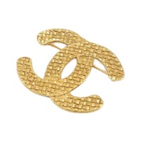 【ヴィンテージ】シャネル ブローチ