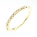 ポンテヴェキオ カリーナ リング 0.31CT