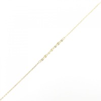 K18YG ブレスレット