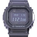 カシオ G-SHOCK 電波時計 GMW-B5000MB-1JF SS ソーラークォーツ