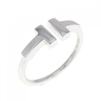 ティファニー Tワイヤー リング