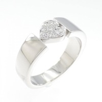 ピアジェ ジュリエット リング