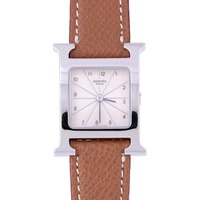 エルメス Hウォッチ HH1.210 SS クォーツ