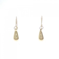 ティファニー ティアドロップ ピアス