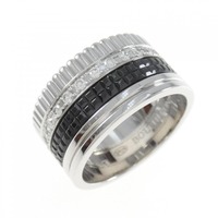 ブシュロン キャトル ラージ リング