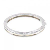 ブルガリ B.zero1 バングル