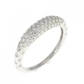 PT ダイヤモンド リング 0.70CT