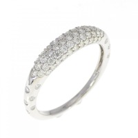 PT ダイヤモンド リング 0.70CT
