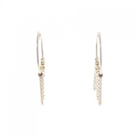 K18YG イヤリング