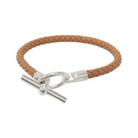 エルメス グレナンH 077240FP ブレスレット