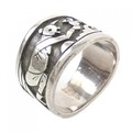 BERRA TAWAHONGVA RING