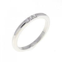 ティファニー バンド リング