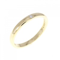 ティファニー バンドリング リング