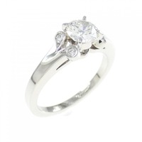 カルティエ バレリーナ リング 0.41CT