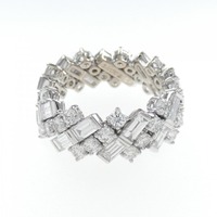 カルティエ リフレタクヨン リング