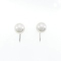 ミキモト アコヤパール ピアス 7.7mm