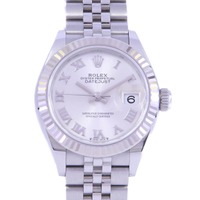 ロレックス デイトジャスト 279174 SSxWG 自動巻 ランダム番