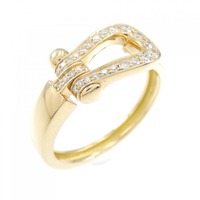 フレッド フォース10 ミディアム リング