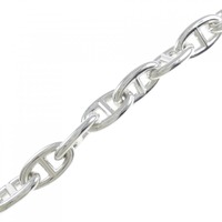 エルメス シェーヌダンクル GM ブレスレット