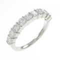 PT ダイヤモンド リング 1.01CT