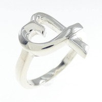 ティファニー ラビングハート リング