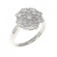 PT ダイヤモンド リング 1.00CT