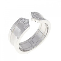 カルティエ C2 スモール リング