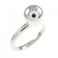 ティファニー ボール リング