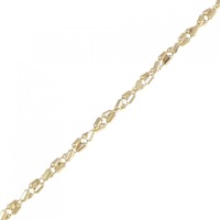 K18YG ブレスレット