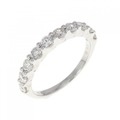 PT ダイヤモンド リング 0.50CT