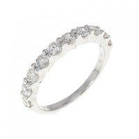 PT ダイヤモンド リング 0.50CT