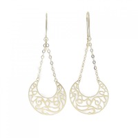 ウノアエレ 750YG ピアス