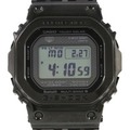 カシオ G-SHOCK・エリックヘイズ 電波時計 GMW-B5000EH-1JR SS ソーラークォーツ